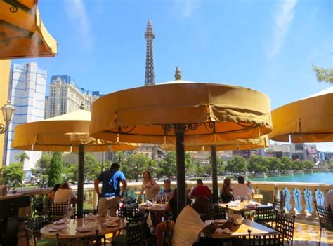 Olives Restaurant At The Bellagio Click Pic To See All Bellagio