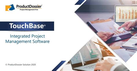 Improve Project Execution Across Your Business With Touchbase