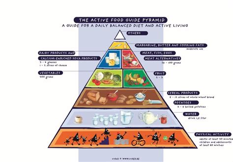 The new food and activity triangles - EuroHealthNet Magazine