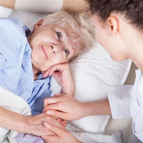 Hospice And Palliative Care Senior Living Guide