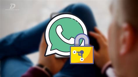 Agora é possível criptografar o backup de conversas do WhatsApp no