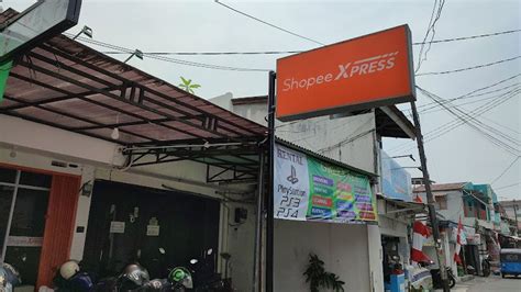 Alamat Dan No Telepon Shopee Express Di Jakarta Timur Ulastempat