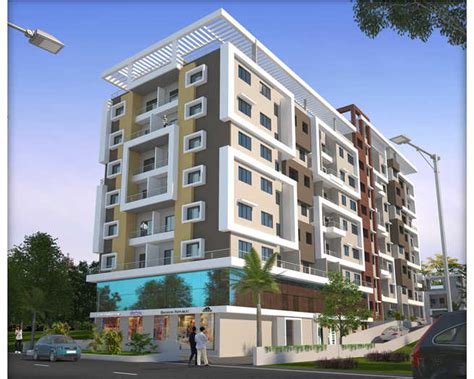 Tulsi Signature In Badlapur Thane Find Price Gallery Plans