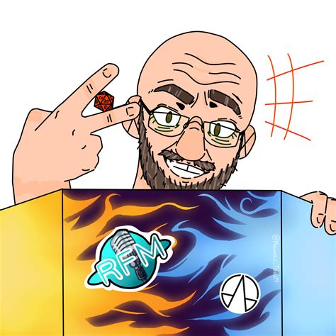 Professional Game Master Augur Lloyd Startplaying