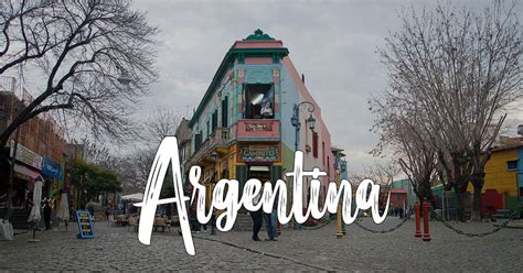 Lugares Turisticos De Argentina Mas Visitados Infoupdate Org