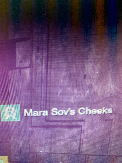 49 best Mara Sov images on Pholder | Destiny2, Destiny Memes and