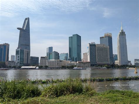 Ho Chi Minh City in January: Weather, Crowds & Travel Tips