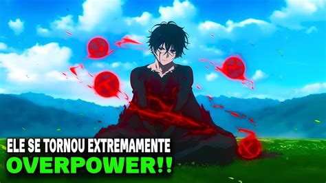 Top Melhores Animes Onde O Protagonista Transferido Para O Mundo