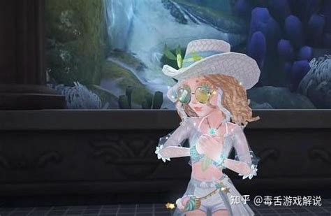 第五人格调酒师夏日金皮上线，限时三周 知乎