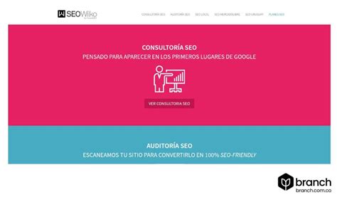 Top De Las Mejores Agencias De Seo En Uruguay Gecos Montevideo