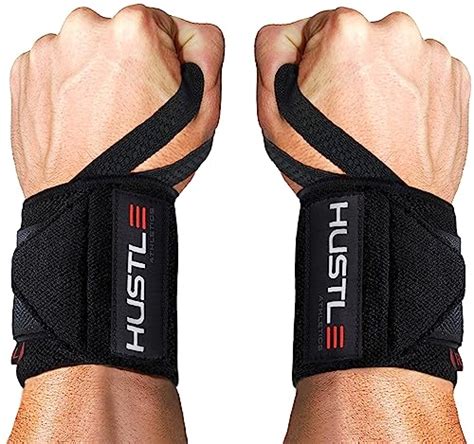 I Tested The Best Wrist Supports For Exercise And Heres What Happened