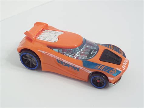 Hot Wheels Acceleracers Chicane