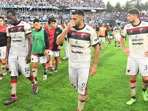 Col N De Santa Fe Le Pidi A La Afa Que Anule Su Descenso A La Primera