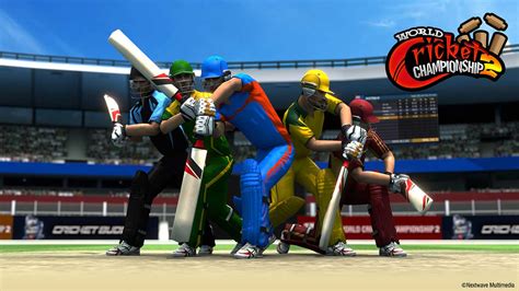 World Cricket Championship 2 Mod Apk 303 Moneyunlock Data Android