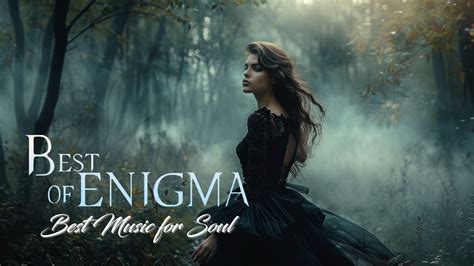 ENIGMA TIC One Of The Best Musical Compositions For The Nnight Music In