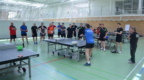 Trainer Kongress über Pfingsten in der Sportschule Oberhaching