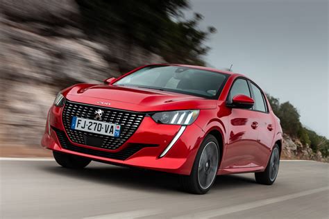Peugeot 208 12 Puretech 100hp Allure Pack Autocritica