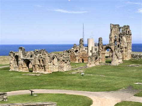 Tynemouth Priory & Castle | Visit North Tyneside