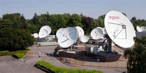 Wta Certification Program Announces Certification Of Arqivas Crawley