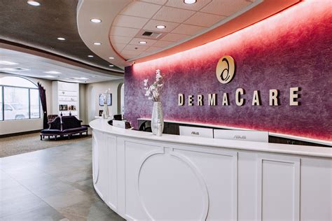 Sidney B Smith Dermacare Tricities