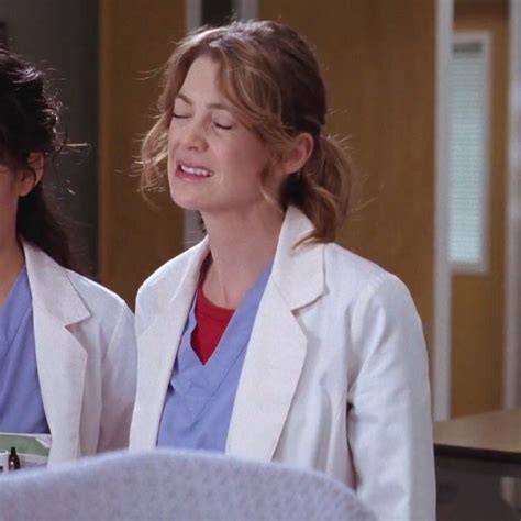 Meredith Grey In 2023 Meredith Grey Greys Anatomy Grays