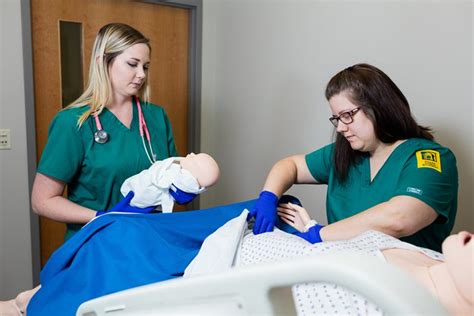 Rn Program At Atu Ozark Achieves Accreditation Arkansas Tech University