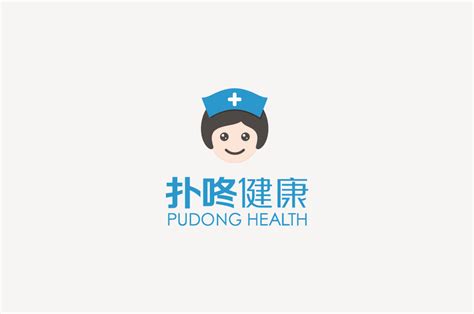 扑咚健康 互联网健康管理平台 Zpop 众耀品牌设计机构