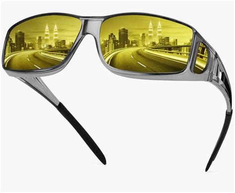 7 Best Night Vision Glasses for Driving - Night Vision Equip