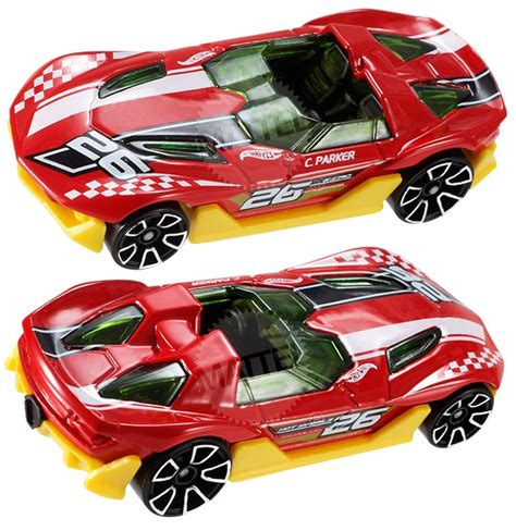 Racing 2013 Hot Wheels
