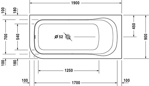 Bathtub Sizes Kohler — Schmidt Gallery Design