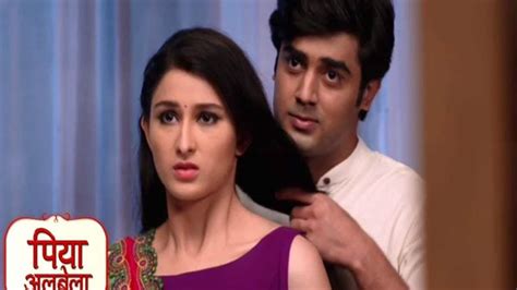 Whatt Pooja To Lose Her Hearing Ability In Piyaa Albela India Forums