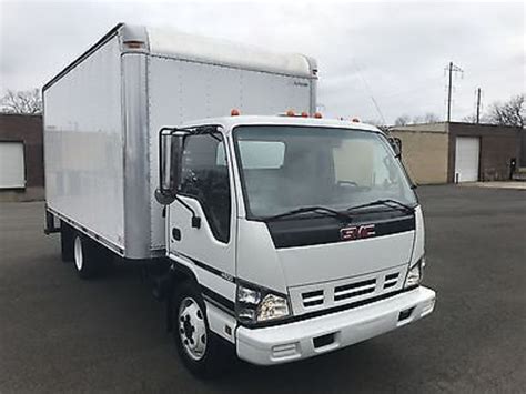 Isuzu Npr For Sale Used Trucks From