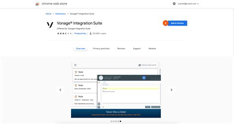 Vonage Integration Suite Salesforce Guide Vonage Learning Center