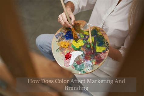 Colors Meaning In Marketing How Does Color Affect Marketing And