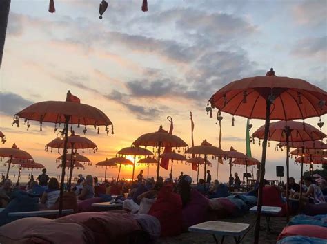 The Best Things To Do In Seminyak Bali Luxury On A Budget While I M