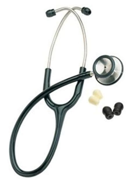 Stethoscope 603 Adscope Black