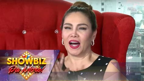 Showbiz Pa More K Brosas Full Episode Jeepney TV YouTube