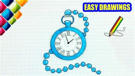 Aggregate more than 139 clock images for drawing - seven.edu.vn