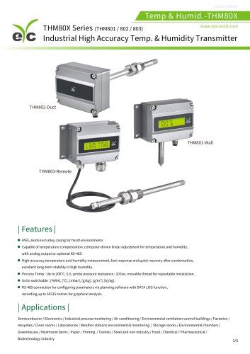 Eyc Tech Pdf