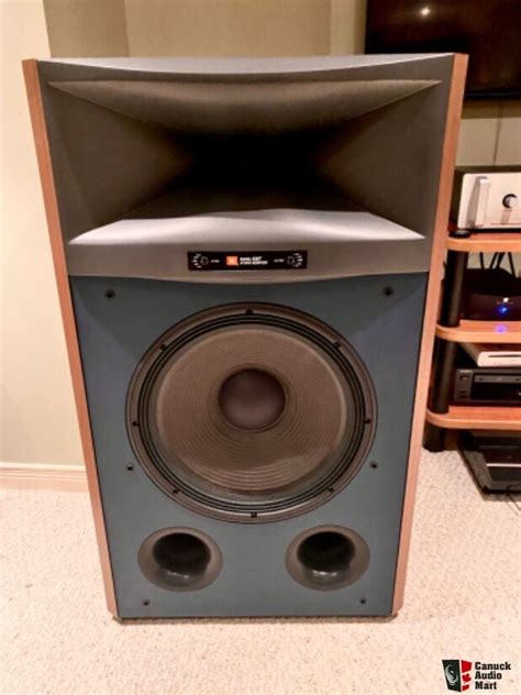 Jbl 4367 Photo 4772771 Canuck Audio Mart