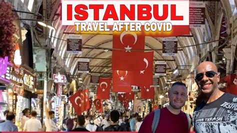 Istanbul Vlog YouTube