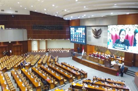 Sah Papua Barat Daya Resmi Jadi Provinsi Ke 38 Di Indonesia