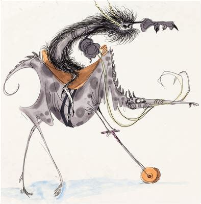 Tim Burton Concept Art Nightmare Before Christmas