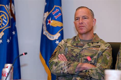 Dvids Images Pacaf Wraps Up Spring Commanders Command Chiefs And