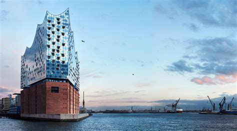 Steinway Sons Elbphilharmonie Celebrates The New Cultural Landmark