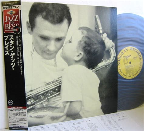 Stan Getz – Stan Getz Plays – Vinyl (180 Gram, LP, Album + 4 more ...