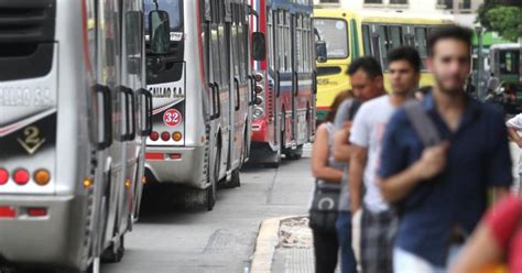 Aumentos en boletos de colectivos y trenes en AMBA cuáles son los