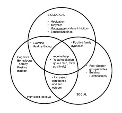 Program To Make Psychology Model Diagrams Simple Er Diagr