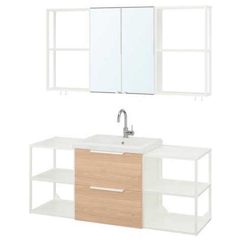 Bathroom furniture sets - IKEA