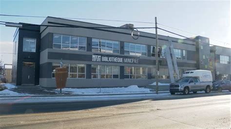 Rouyn Noranda Tous Les Administrateurs De La Bibliothèque